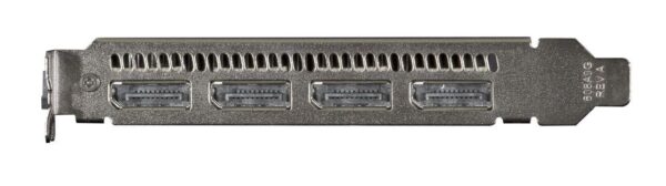 AMD Radeon Pro WX 7100 100-505826 8GB 256-bit GDDR5 Video Cards - Workstation (Renewed) - Image 5