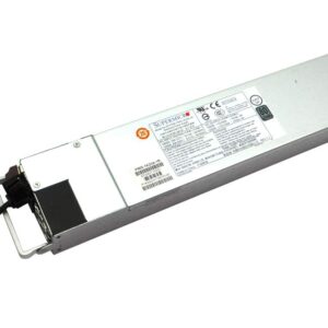Supermicro PWS-1K23A-1R Power Module (Renewed)