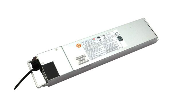 Supermicro PWS-1K23A-1R Power Module (Renewed)