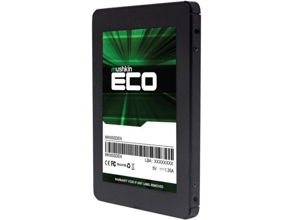 Mushkin MKNSSDEN1TB Ssd 1tbmushkin Mknssden1tb R - Image 3