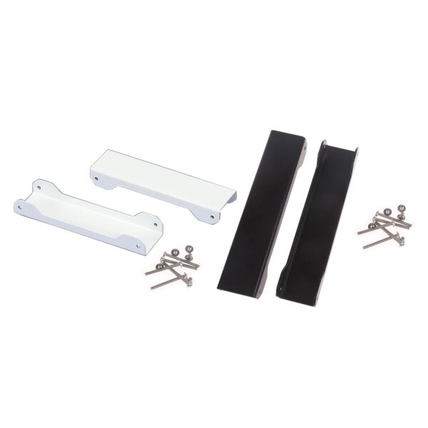 Metal Fan Stand for 14cm Fans PC Case Component Adapter Improve and Cooling Efficiency - Image 4