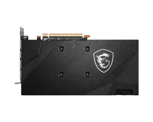 MSI Gaming Radeon RX 6700 XT 192-bit 12GB GDDR6 DP/HDMI Dual Torx 3.0 Fans FreeSync DirectX 12 VR Ready Graphics Card (RX 6700 XT MECH 2X 12G) (Renewed) - Image 4
