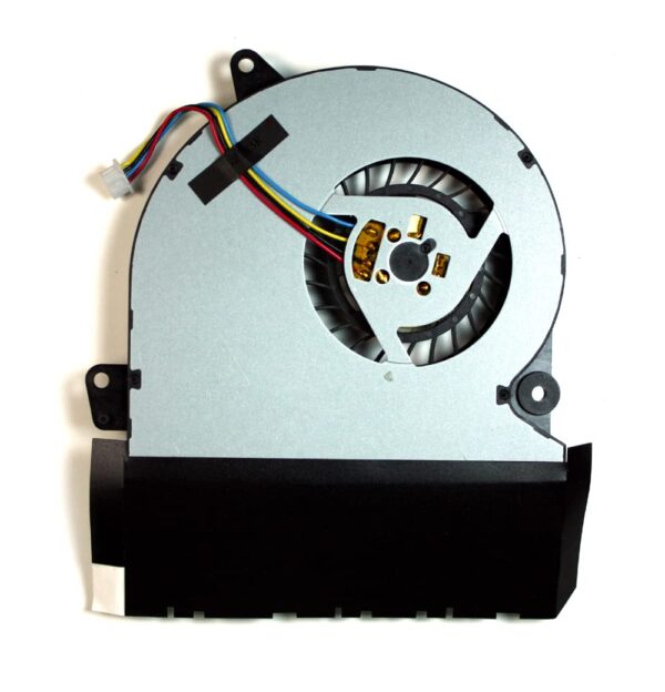 Power4Laptops Version 2 (Please Check The Picture) Replacement Laptop Fan Compatible with Asus U32VM