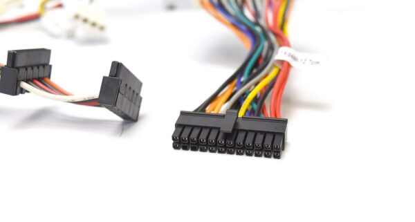 Genuine Dell 305w Power Supply PSU for Optiplex 980 Model Numbers: F305P-00 L305P-00 H305P-02 Compatible Part Numbers: K346R K345R M117R (Certified Refurbished) - Image 3