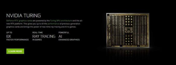 NVIDIA GEFORCE RTX 2080 Ti Founders Edition (Renewed) - Image 7