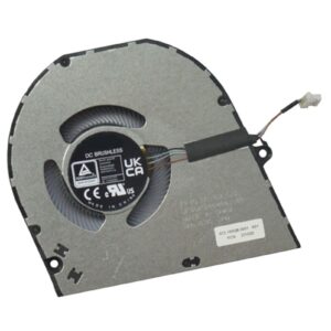 DFS5K12114464J -FFY0 05V75Y CPU Cooling Fan Replacement for DELL Inspiron 14 5425 5420 Series Laptop 5V 0.5A 4PIN