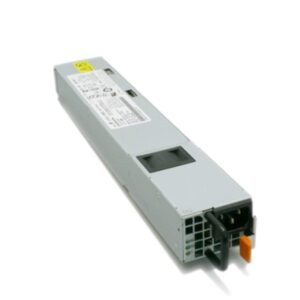 Cisco ASR1001-X-PWR-AC= network switch component Power supply ASR1001-X AC Power Supply, Spare (Renewed)