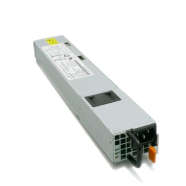 Cisco ASR1001-X-PWR-AC= network switch component Power supply ASR1001-X AC Power Supply, Spare (Renewed)