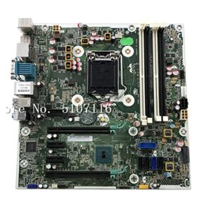 Desktop Motherboard for Z240 Workstation SFF 795003-001 837345-001/601