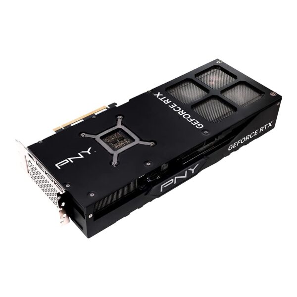 PNY GeForce RTX™ 4090 24GB Verto Triple Fan Graphics Card DLSS 3 (Renewed) - Image 9