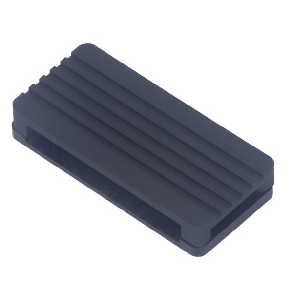 Passive Cooling Enclosure, Open Chassis Aluminum Alloy Cooling Case Corrosion Resistant with Pin Header for Electronic - Image 4