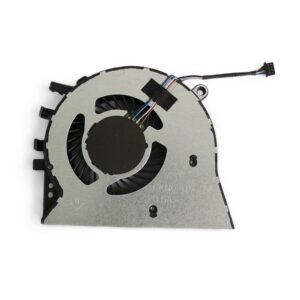 xinzhuoqi New Laptop CPU Cooling Fan for HP 17-by 17-ca L22529-001 L22530-001 L22531-001 6033B0062601 DFS541105FC0T Notebook Series US