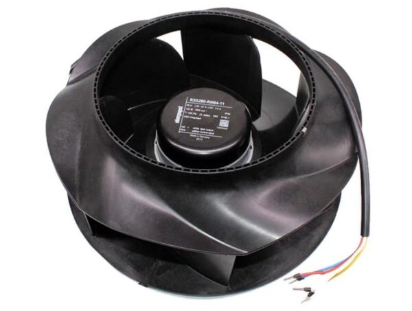 R3G280-RNB4-11 Fan R3G280-RNB4-11 48V 3.0A 140W AB Cooling Fan