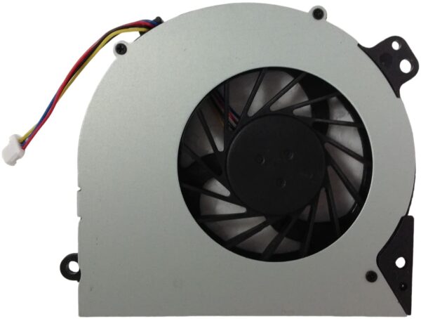 wangpeng® New Laptop CPU Cooling Fan for HP Probook 4540S 4740S 4750S 683484-001 - Image 2
