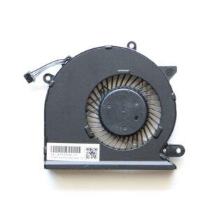 xinzhuoqi New CPU Cooling Fan for HP Pavilion 15-CC0xx Thru 15-CC1xx 15-CD 17-AR 926845-001