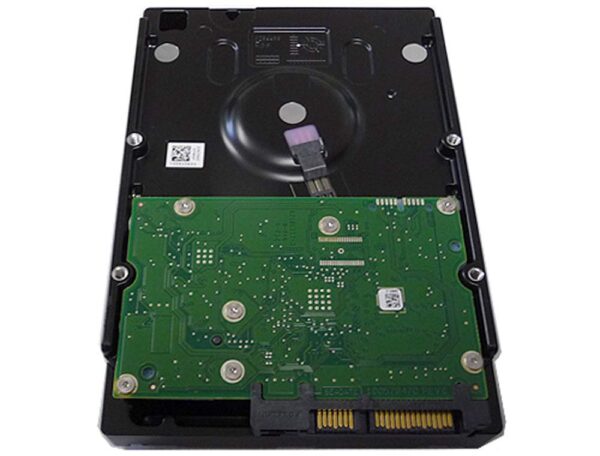 SEAGATE ST32000644NS Barracuda ES.2 2TB 7200 RPM 64MB cache SATA 3.0Gb/s 3.5 internal hard drive (Bare Drive) (Renewed) - Image 4