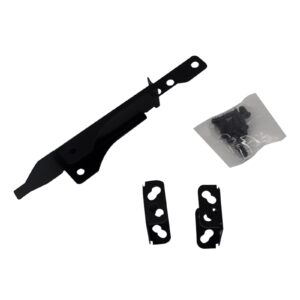 Asukohu Cooling Bracket Dual-Fan Cooling Bracket Stand for Computer s Card Supports 8/9/12cm Fan Rack PCI Bit s Cards Holder Rack