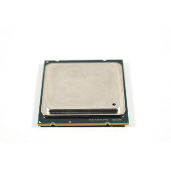 Intel Xeon E5-2643 SR0L7 4-Core 3.3GHz 10MB LGA 2011 Processor (Renewed) - Image 3