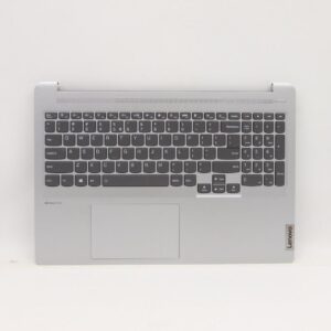 Lenovo Upper Case ASM_Euro ENGH82L5CLODIS, FRU5CB1C74907 (ENGH82L5CLODIS)
