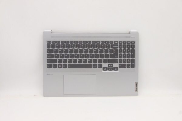 Lenovo Upper Case ASM_Euro ENGH82L5CLODIS, FRU5CB1C74907 (ENGH82L5CLODIS)
