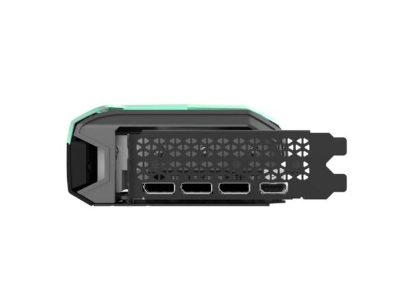 ZOTAC GAMING GeForce RTX 3070 AMP Holo 8GB GDDR6 256-bit 14 Gbps PCIE 4.0 Gaming Graphics Card (Renewed) - Image 5