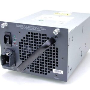 Cisco PWR-C45-1400AC Catalyst 4500 Power Supply 1400 W