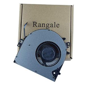 Rangale Replacement Cooling Fan for Probook 450 G5 455 G5 470 G5 450G5 470G5 Series Laotio Cooler L03854-001 0FJNC0000H