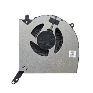 12V 2023 Year GPU Cooler Fan for Len-OVO Legion Pro 5 Y9000P 16 IRX8 82WK R9000P 16 ARX8 2023 Year Series DFSCL12E16486Y FQK9 12V 1.0A 4PIN