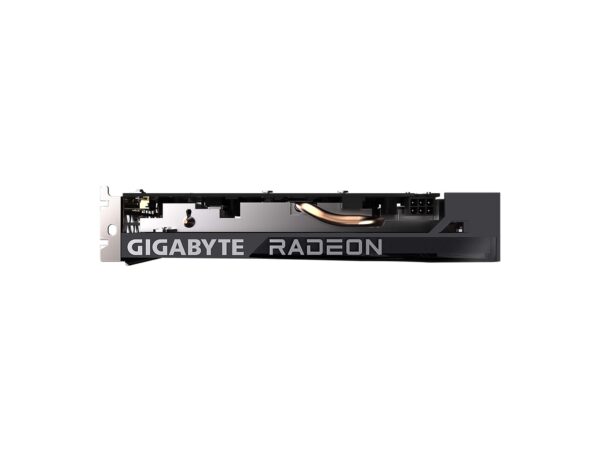GIGABYTE Radeon RX 6500 XT Eagle 4G Graphics Card, WINDFORCE 2X Cooling System, 4GB 64-bit GDDR6, GV-R65XTEAGLE-4GD Video Card (Renewed) - Image 6