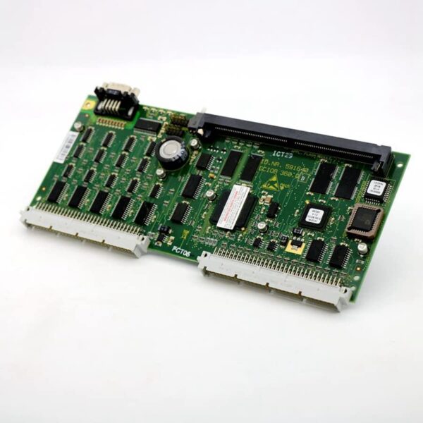 5400 Elevator 591640 Control Motherboard GCIOB 360.Q Memory Bar 591676 Lift Accessories - Image 3