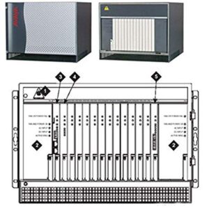 Avaya 655a Power Supply (Renewed)