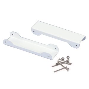 Metal Fan Stand for 14cm Fans PC Case Component Adapter Improve and Cooling Efficiency