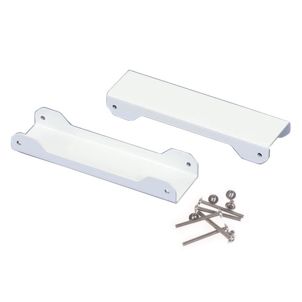 Metal Fan Stand for 14cm Fans PC Case Component Adapter Improve and Cooling Efficiency