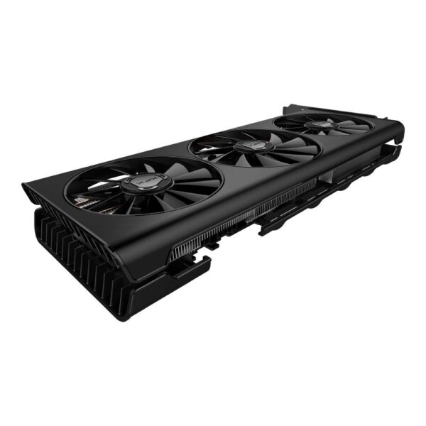 XFX RX 5700 XT Triple Dissipation 8GB GDDR6 3xDP HDMI Graphics Card RX-57XT83LD8 (Renewed) - Image 3