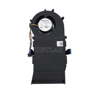 DBTLAP Laptop Cooling Fan Compatible for Dell Optiplex 3020M 9020M 7040M 7050M Mini 5JV3N CPU Revolution PVB070E05N-P02 2N51K 02N51K