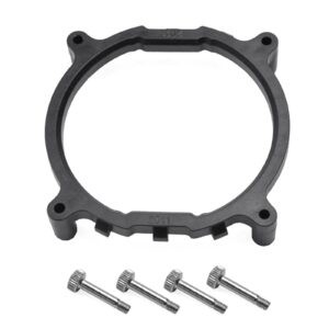 hejhncii for X99 X79 Socket LGA 2011 Bracket R Interface CPU Plate Motherboard Fan LGA2011 Radiator Frame Lga 2011 Bracket