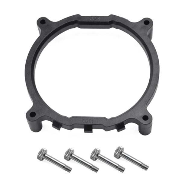 hejhncii for X99 X79 Socket LGA 2011 Bracket R Interface CPU Plate Motherboard Fan LGA2011 Radiator Frame Lga 2011 Bracket