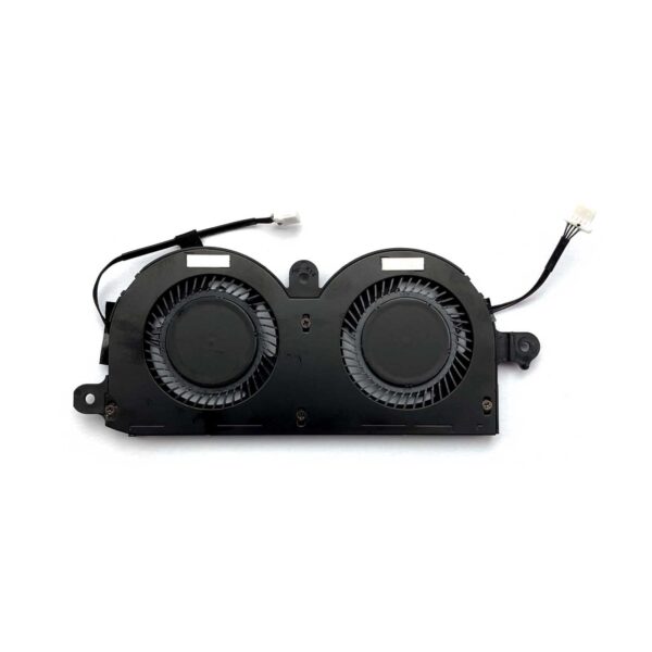 Prefer Warehouse CPU Cooling Fan Compatible with DELL XPS 13 9370 9380 ND55C19-16M01 0980WH 0PNWJR DFS350705P00T