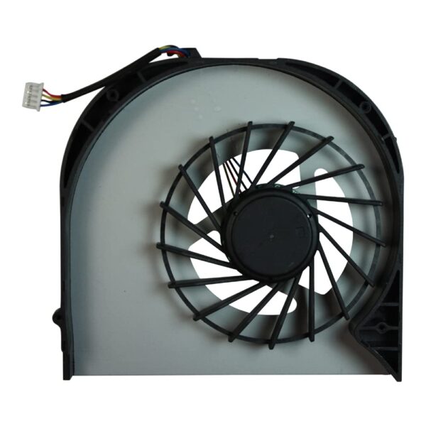 Power4Laptops Replacement Laptop Fan Compatible with Packard Bell EasyNote TX86-GN-500FR