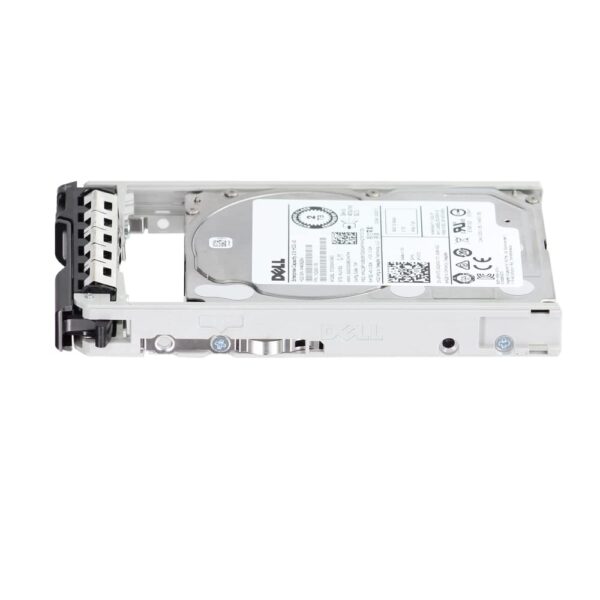 2TB 7.2K 2.5in 12Gbps SAS Hard Drive (Genuine Dell) (FVX7C) (Renewed) - Image 4