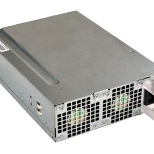 Dell 1300W Power Supply for Precision T7600 Workstation PN: MF4N5 H3HY3 V5K16 6MKJ9 T31JM (Renewed)