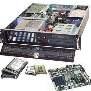 AC Power Supply for Cisco PWR-4430-AC (Renewed)