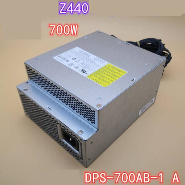 PSU for Z440 700W Power Supply DPS-700AB-1 A 809053-001 719795-003 792339-001 758467-001 858854-001 719795-004 (Renewed) - Image 4