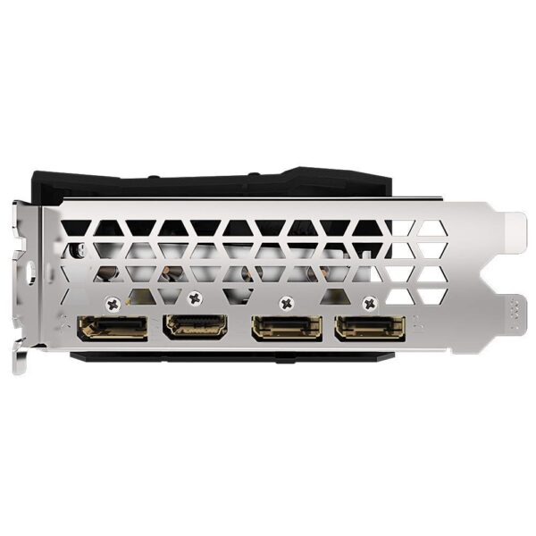 GIGABYTE GeForce RTX 2080 Super Windforce OC 8G Graphics Card, 3X Windforce Fans, 8GB 256-Bit GDDR6, Gv-N208SWF3OC-8GD Video Card (Renewed) - Image 8