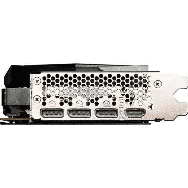 MSI Gaming GeForce RTX 3050 8GB GDDR6-128-Bit HDMI/DP PCIe 4 Torx Twin Fans Graphics Card for PC Gaming, NVIDIA GPU Video Card (RTX 3050 Gaming X 8G) Computer Graphics Cards (Renewed) - Image 7