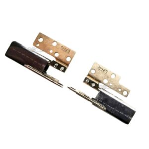 Compatible for Asus UX370 UX370U UX370UA LCD Hinge Screen Axis Sharft Left & Right SetCN