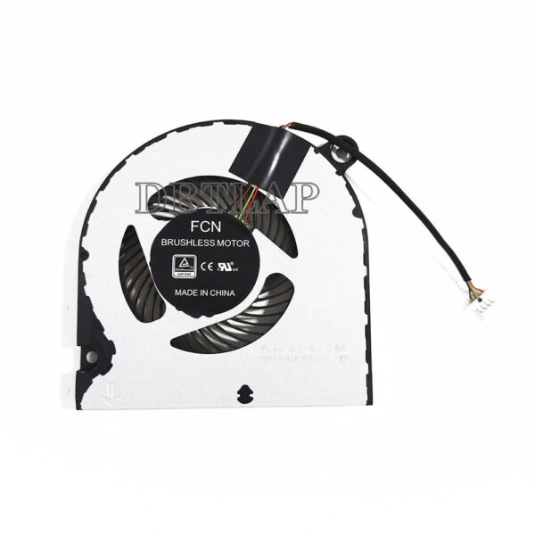 DBTLAP CPU Cooling Fan Compatible for Acer Aspire 5 A515-55G-78EM A515-55G-575S A515-55G-74QE Fan