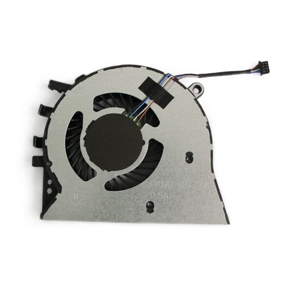 Eclass Laptop CPU Cooling Fan for HP 17-by0021dx 17-by3613dx 17-by4623dx 17-by4025nr 17-ca0054cl 17-ca3035cl 17-by 17-ca 17t-by 17z-ca L22529-001 L22530-001 L22531-001