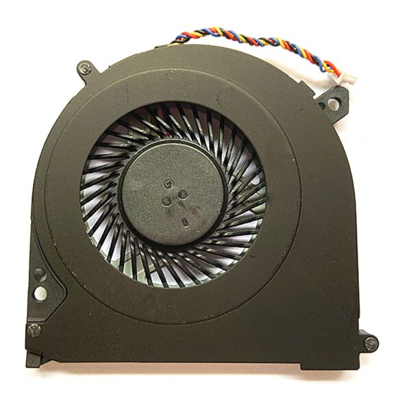 CPU Cooling Fan Replacement for HP Elitebook 840 850 G1 G2,Elitebook 740 745 755 G1 G2,ZBook 14 G1 G2 Series P/N:730792-001 5V 0.5A