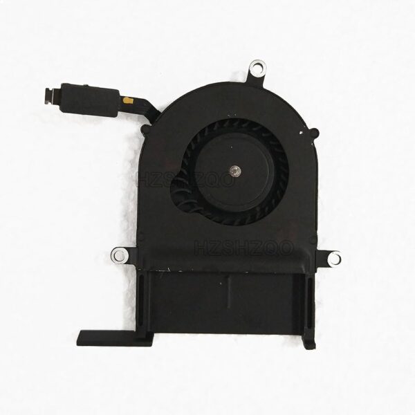 HZSHZQO CPU Cooling Fan Compatible For Retina 13 A1425 2012 2013 MG40060V1-C000-S9A D172165004YF4454V 5V 1.25W Fan - Image 2